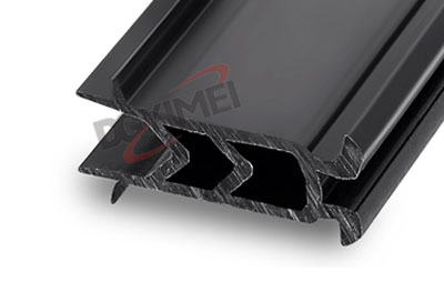 建筑行業(yè)使用塑料異型材制品有何優(yōu)勢呢？